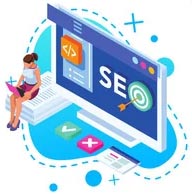 Search EngineOptimisation (SEO)