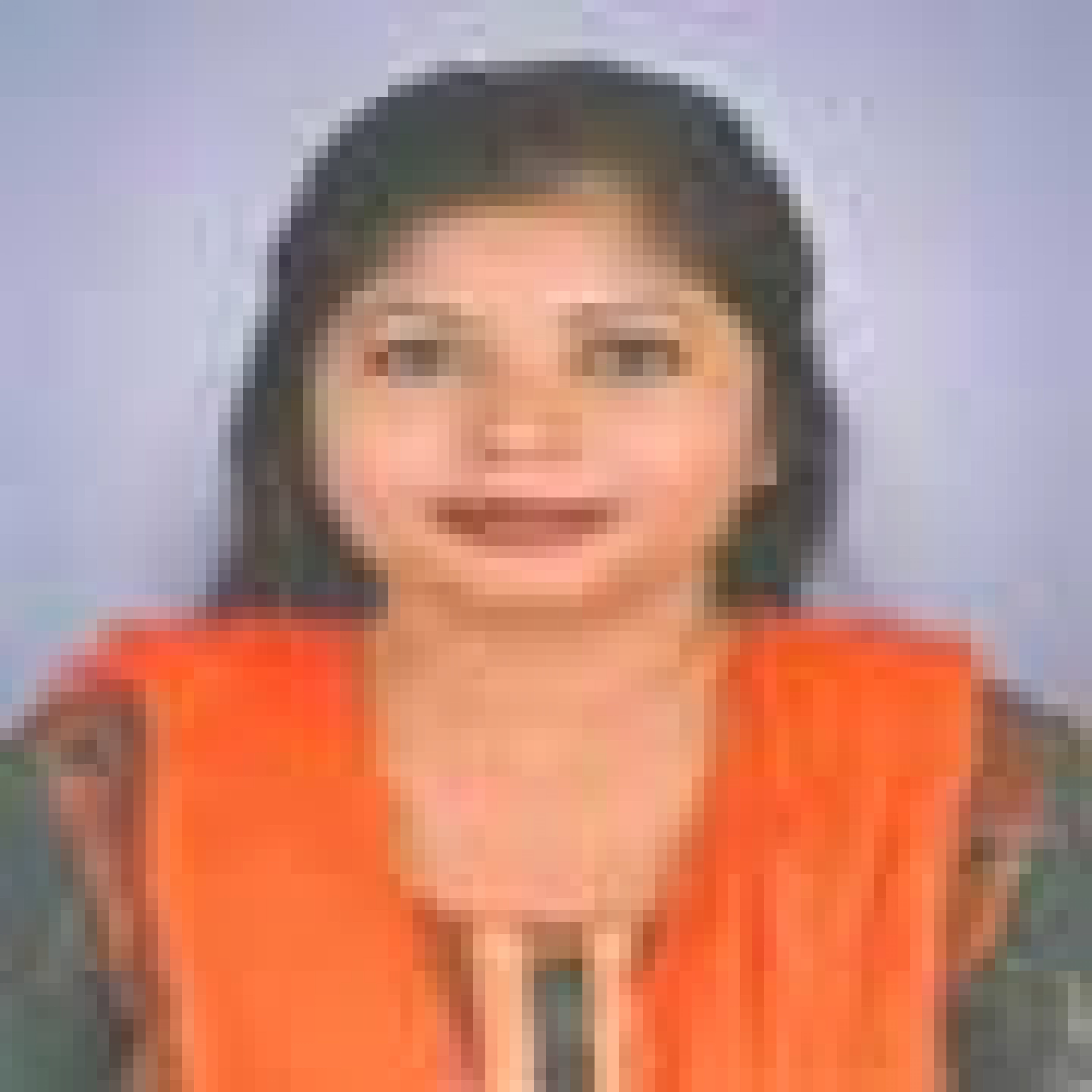 Anisha Behera