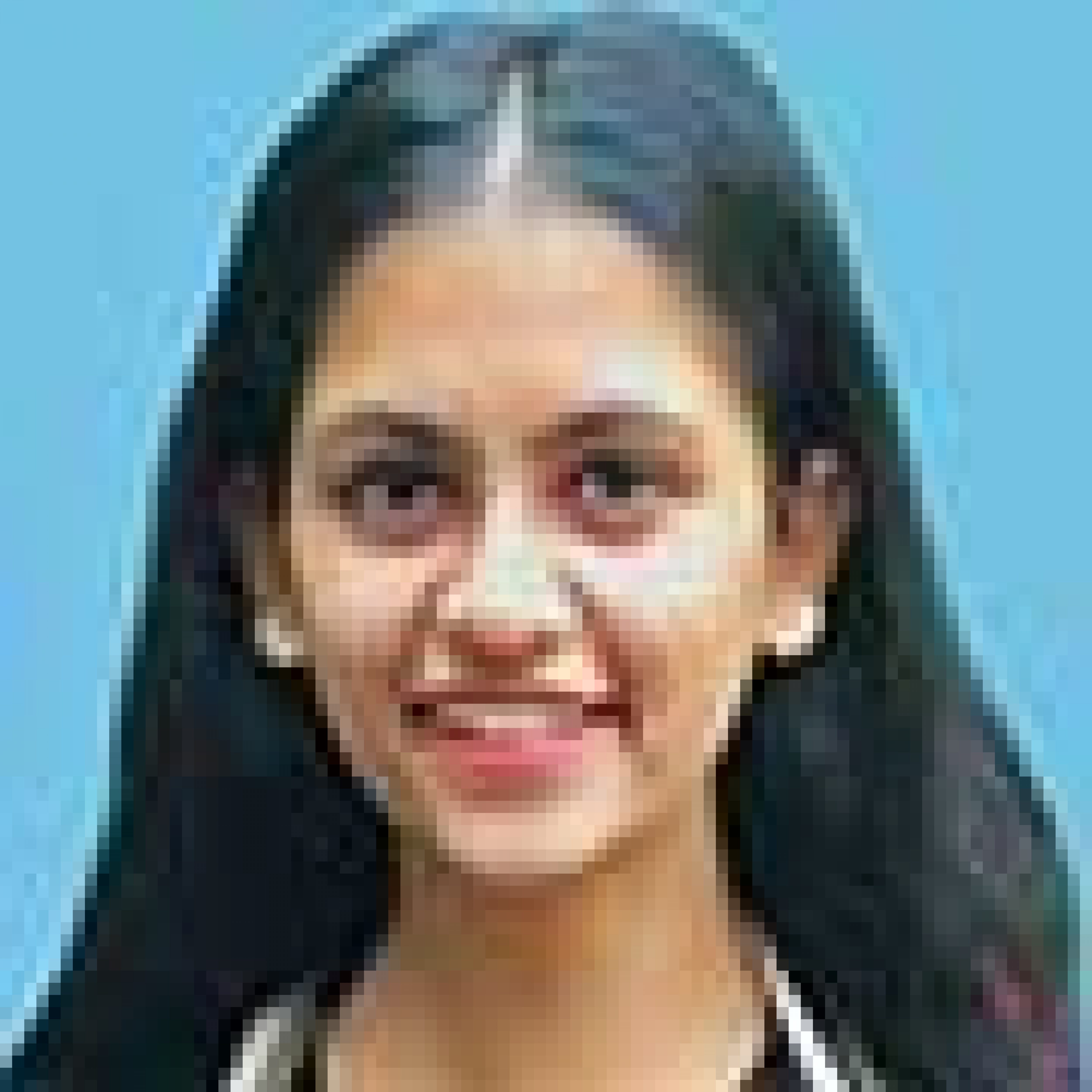 Arisha Naaz 