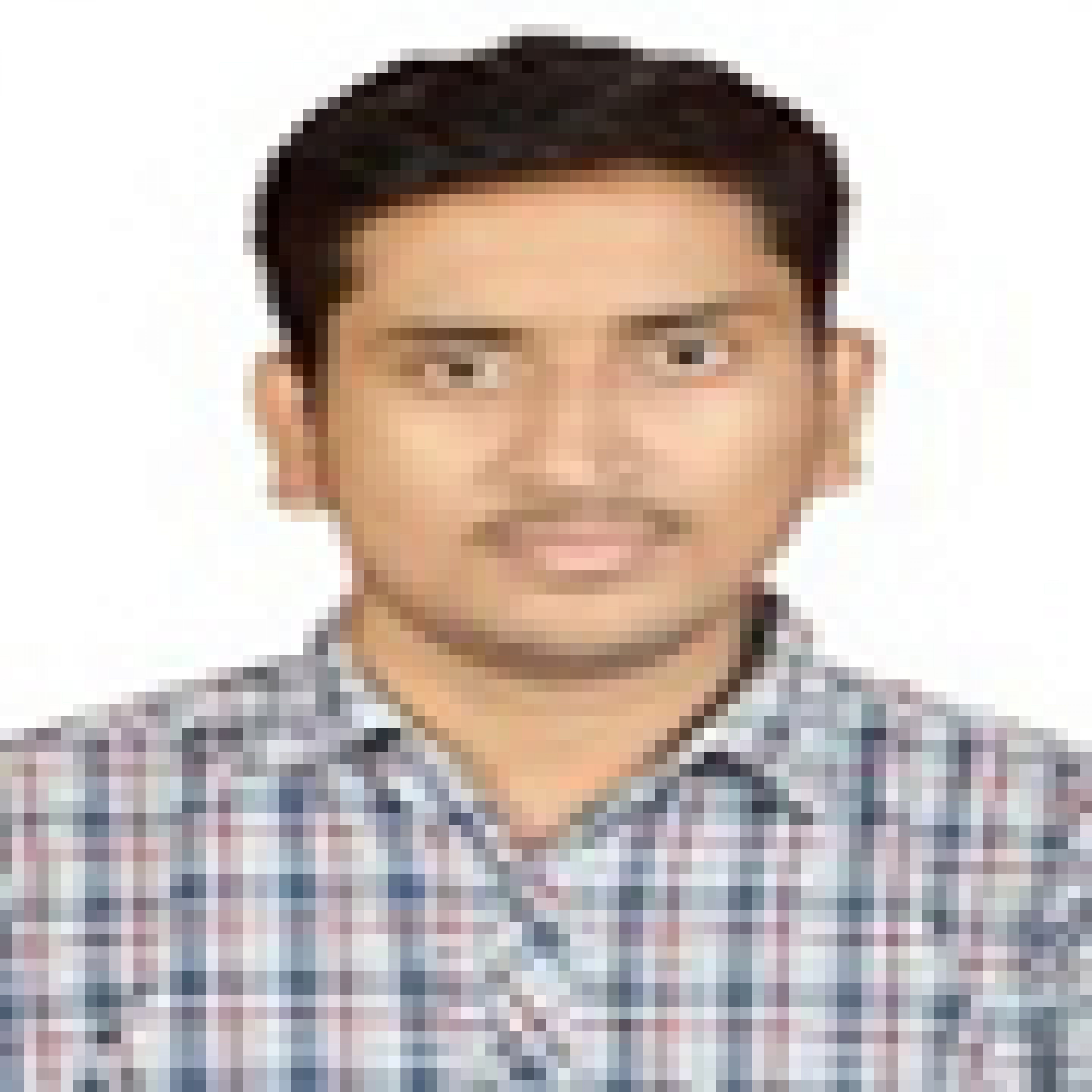 Aurosish Ghosh