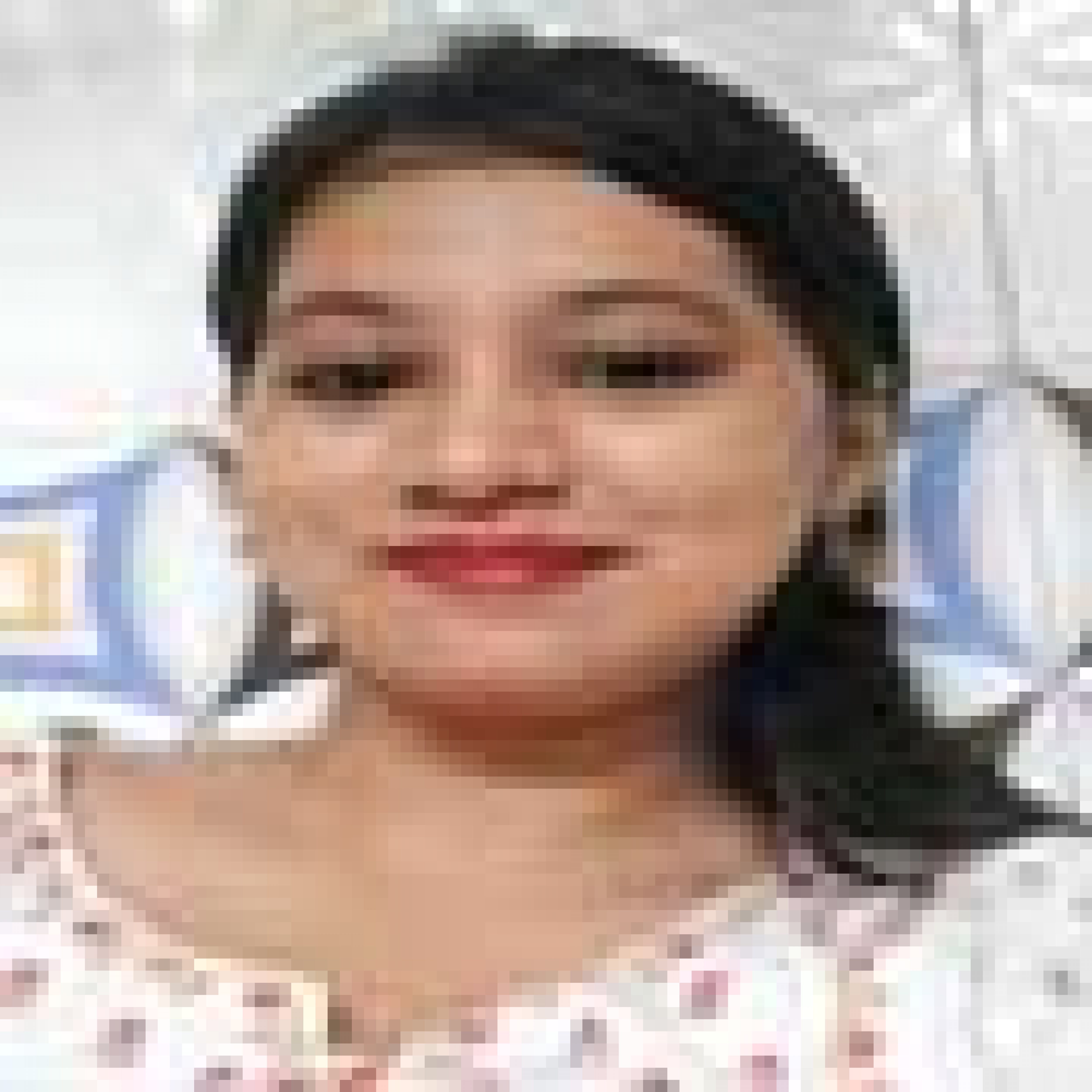 Ayesha Ansari