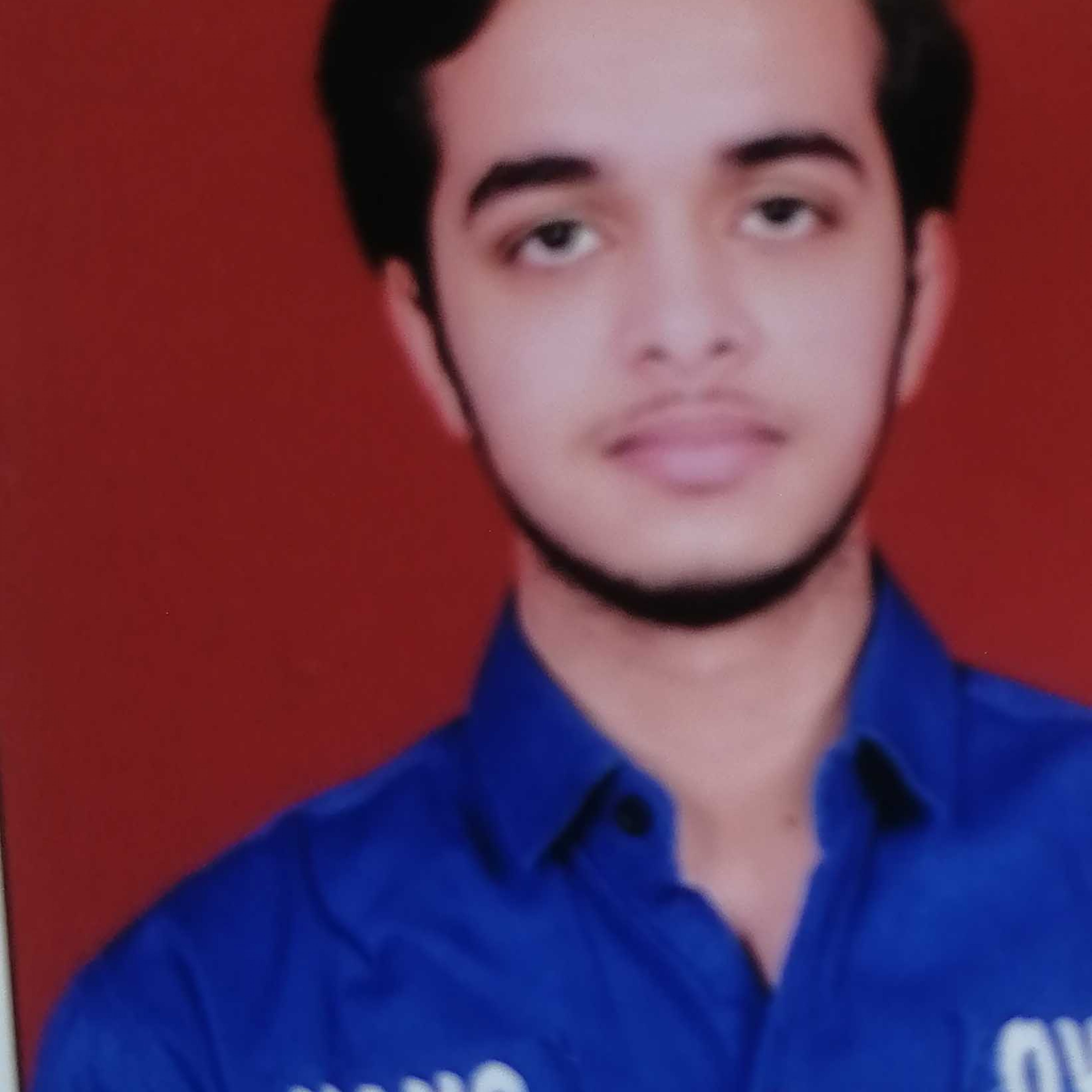 Ayush Kamboj