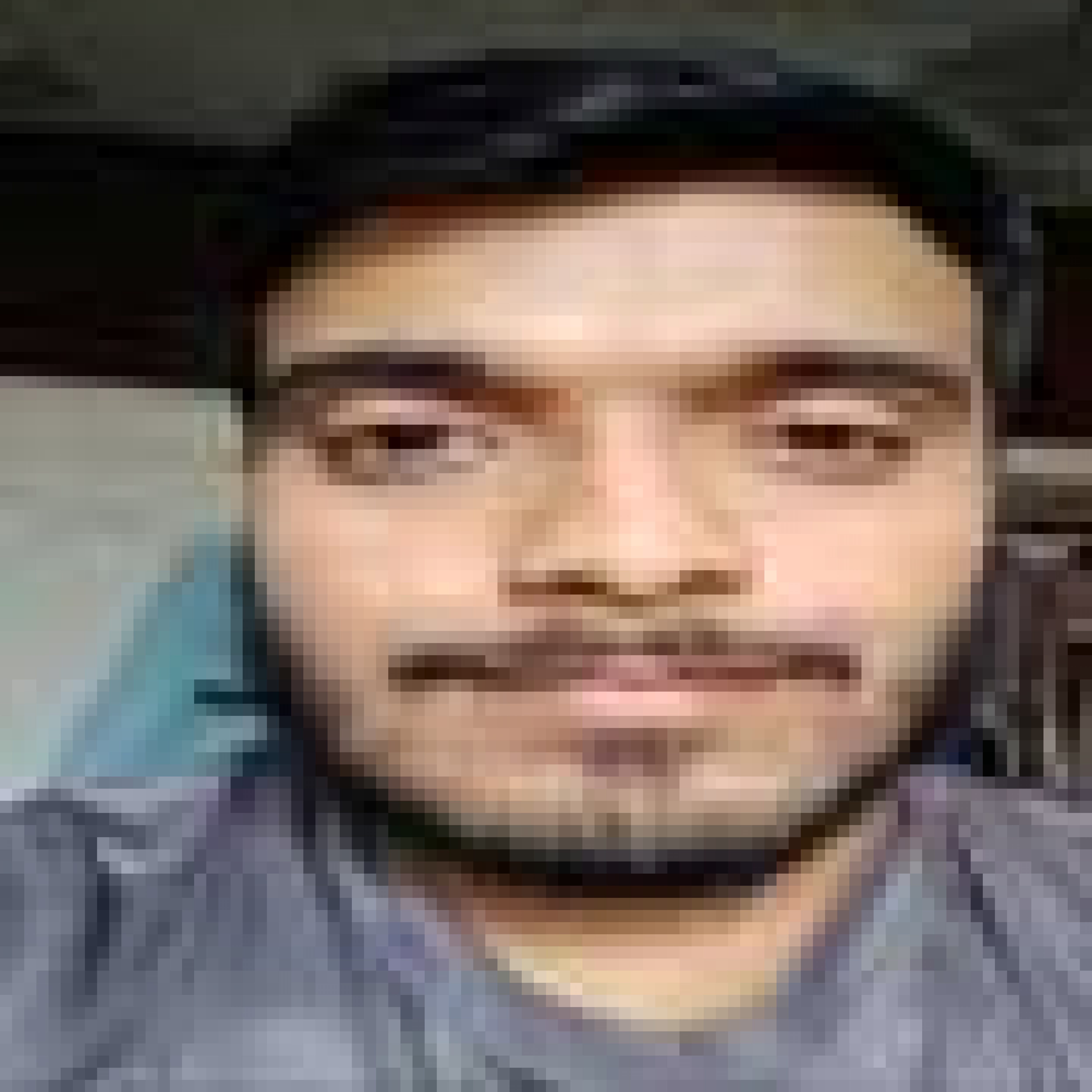 Deepak Kumar Singh