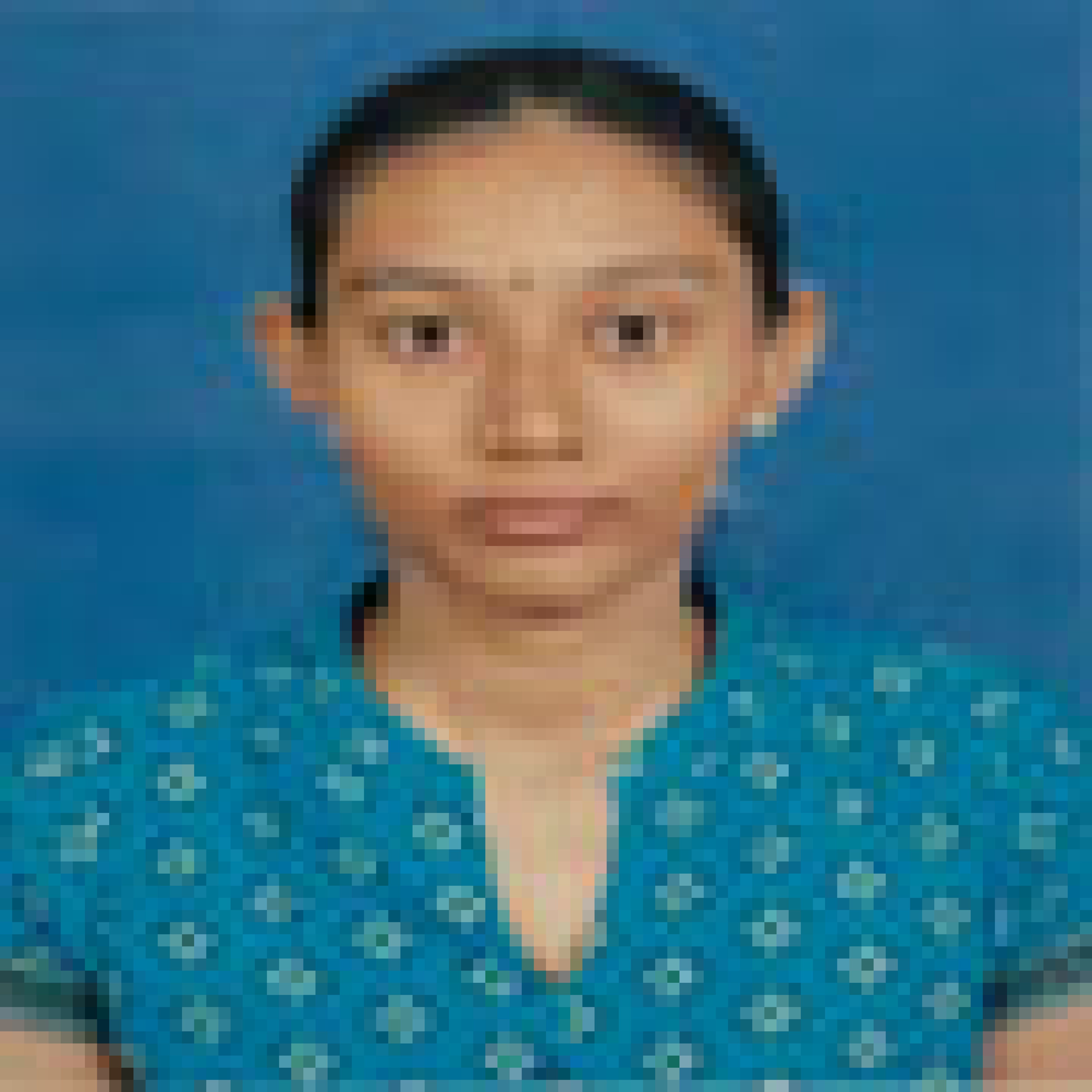 Dharshini Ramani
