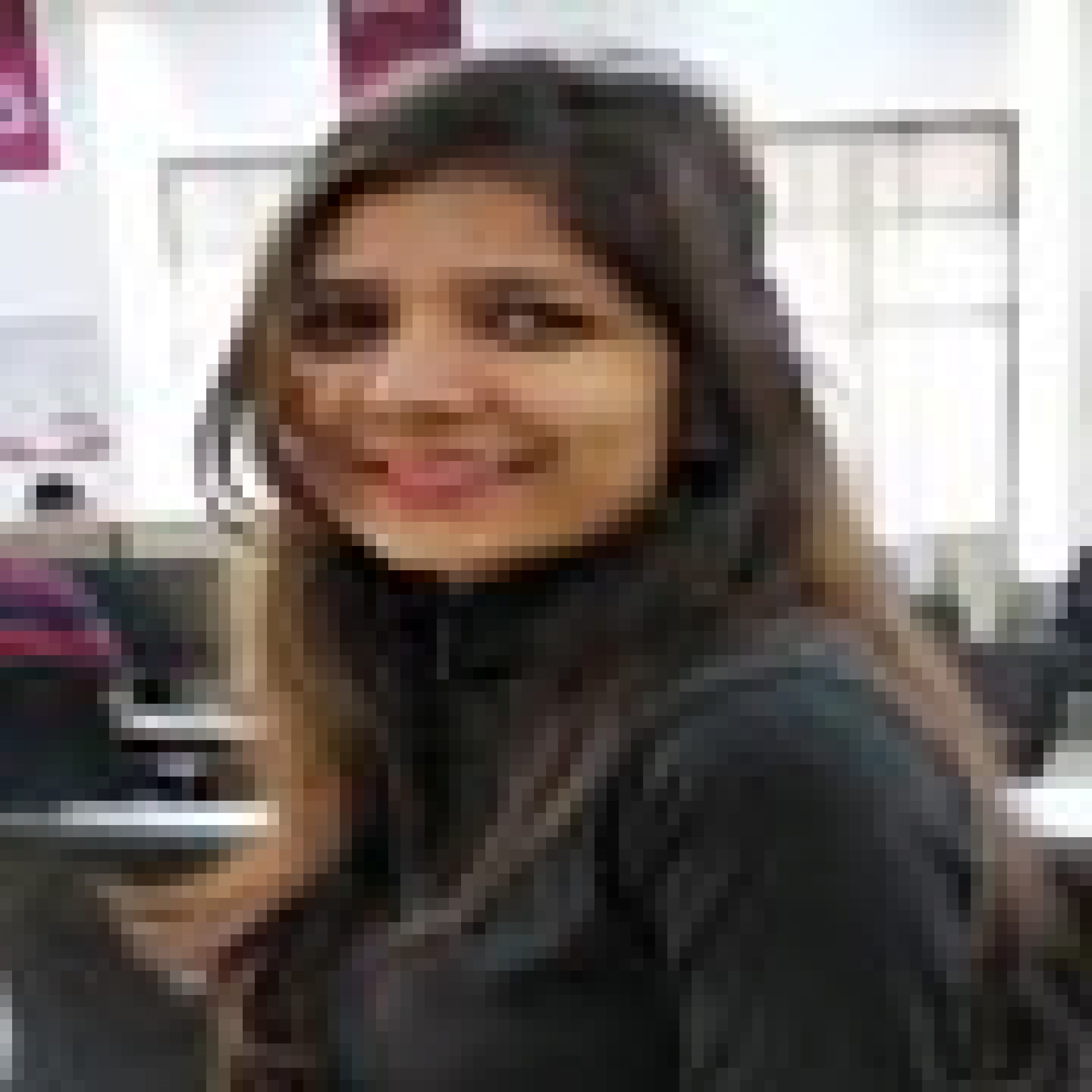Himanshi Agarwal
