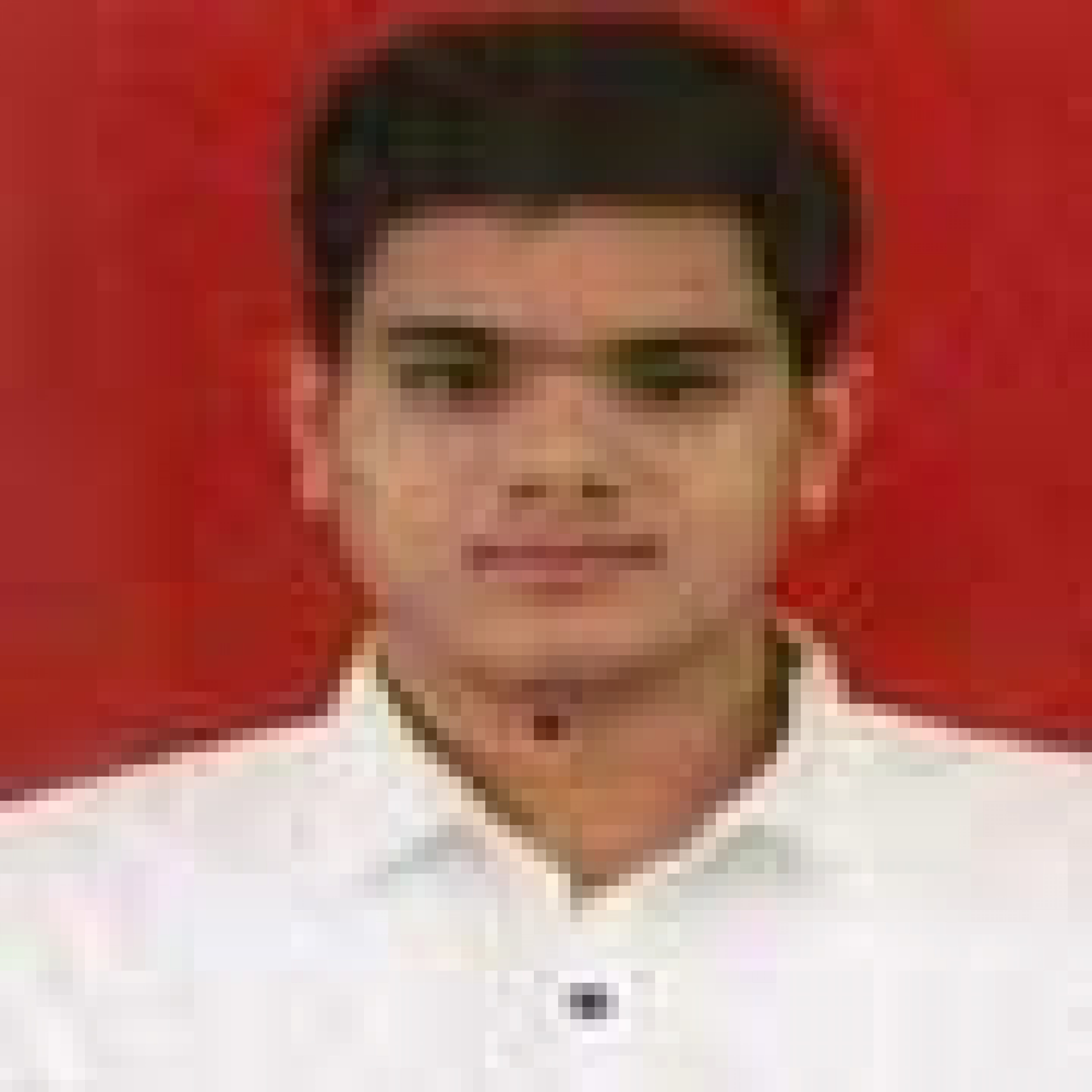 Kaushik Bhattacharjee