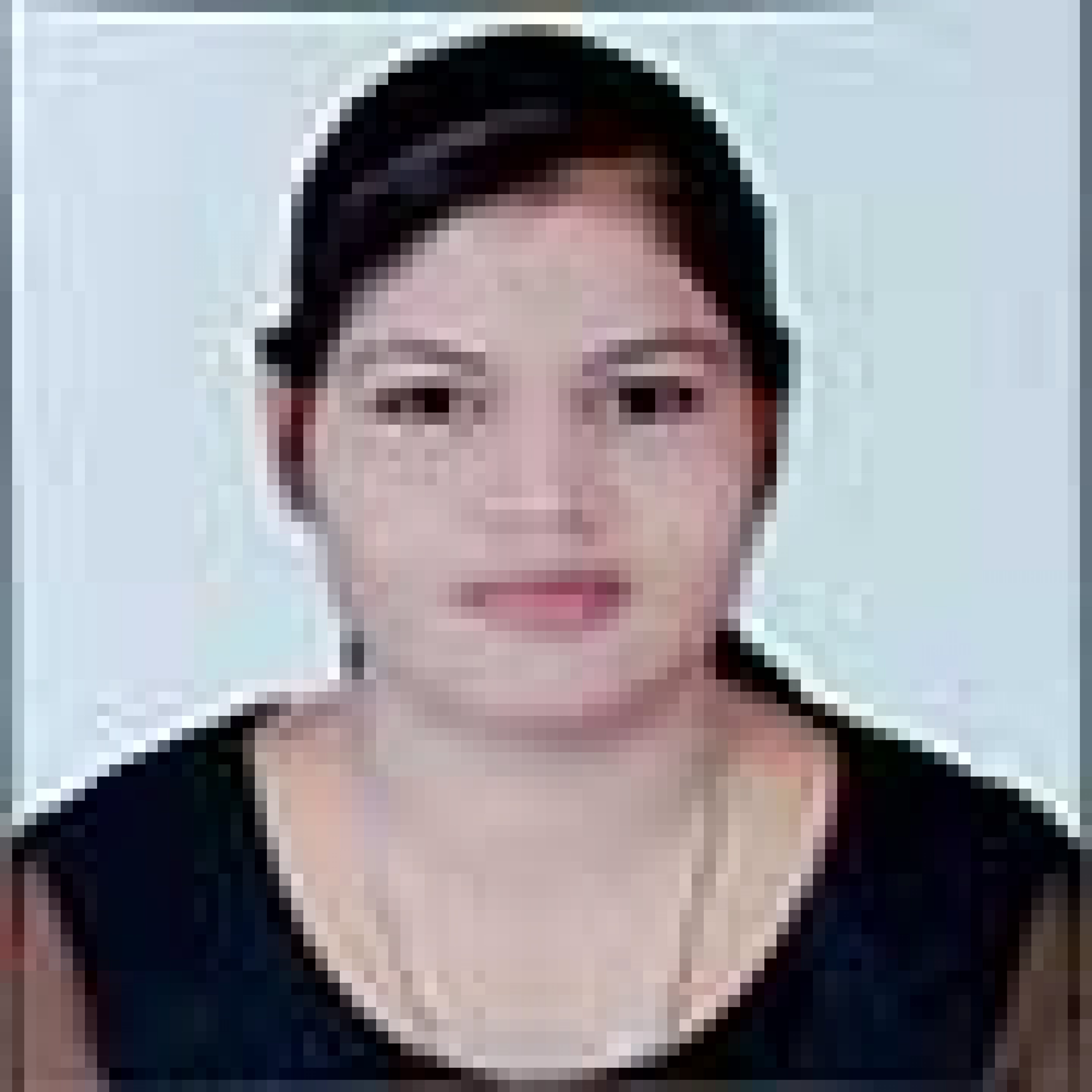 Meghali Kushwah