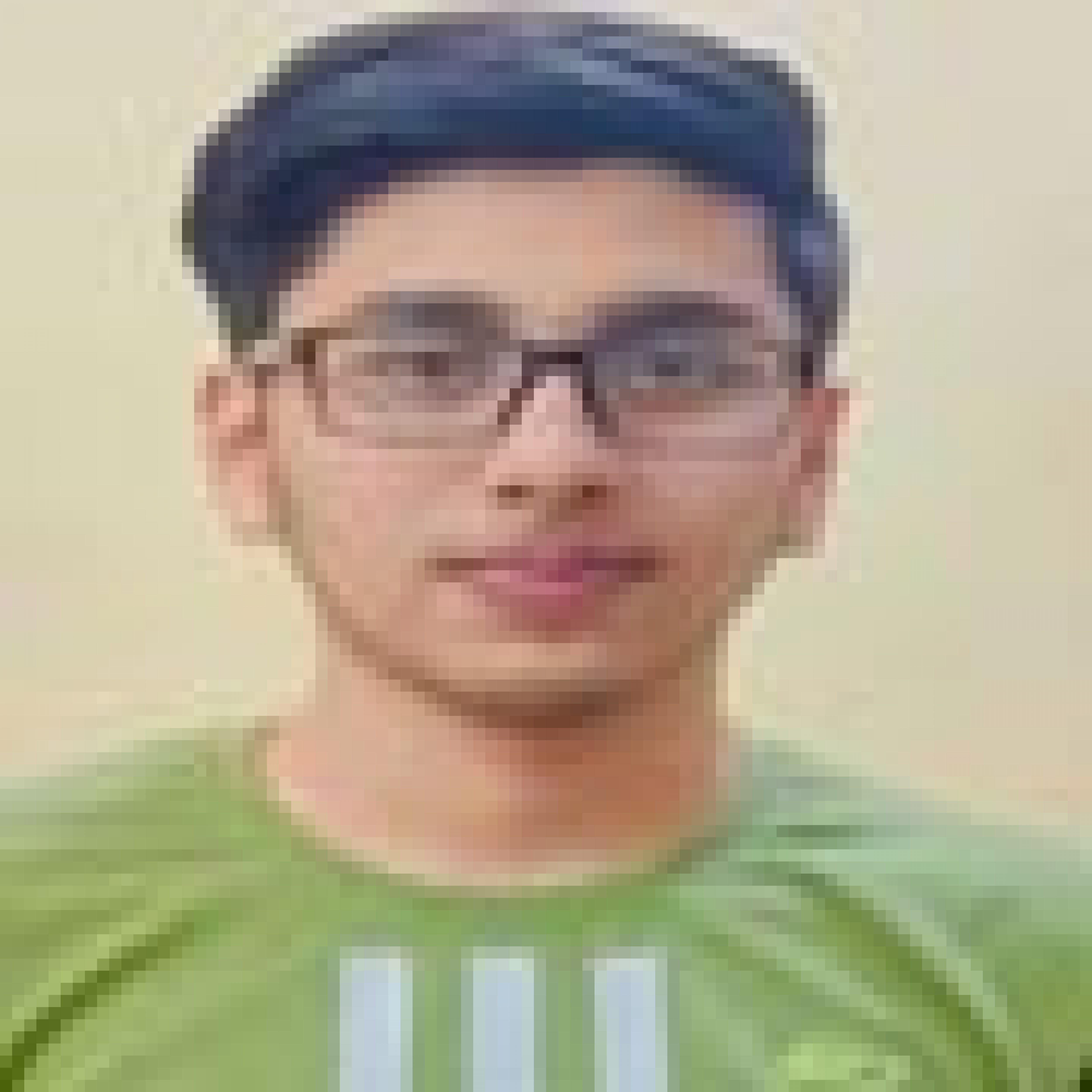 Mayank Rao