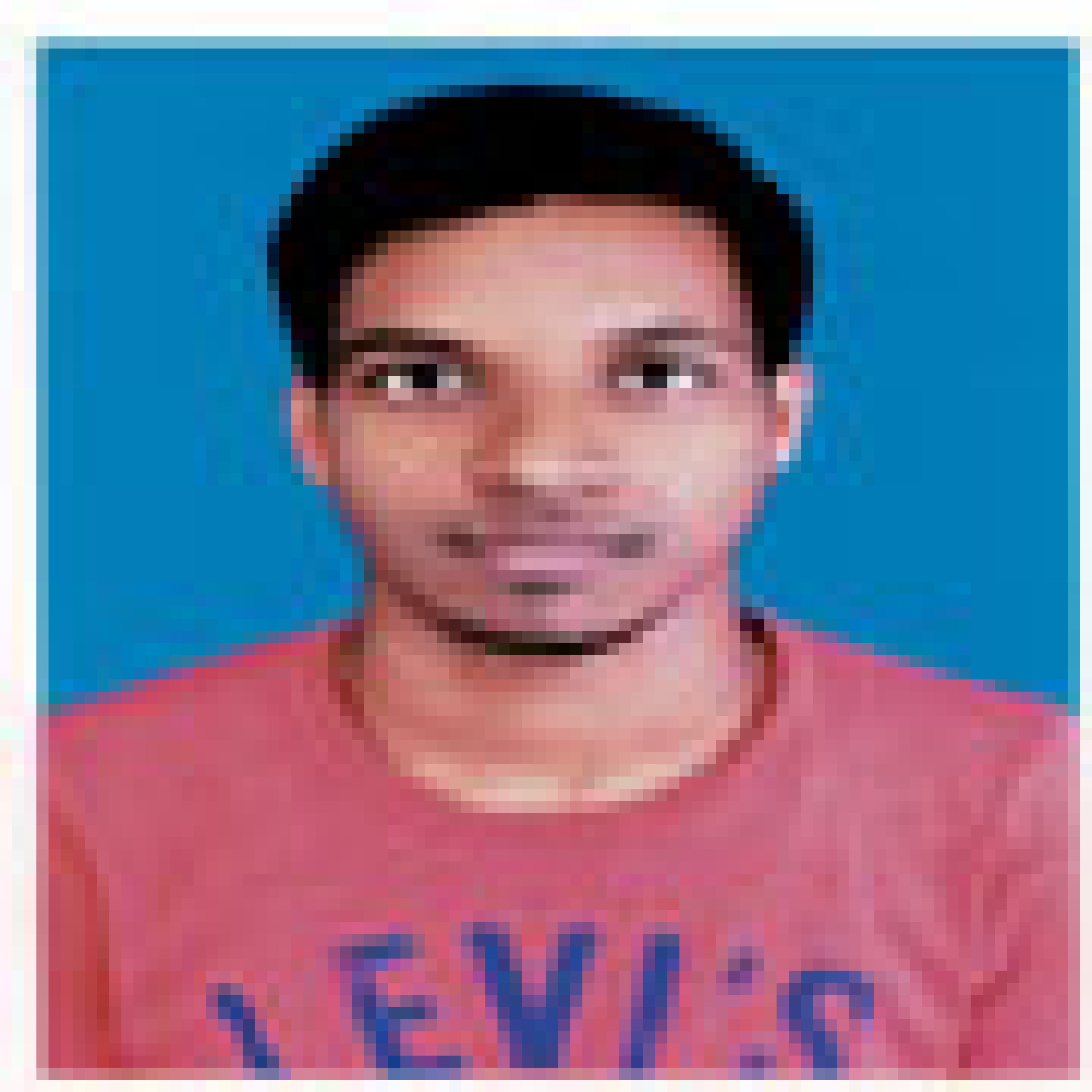 Md Rasel Mia Laskar