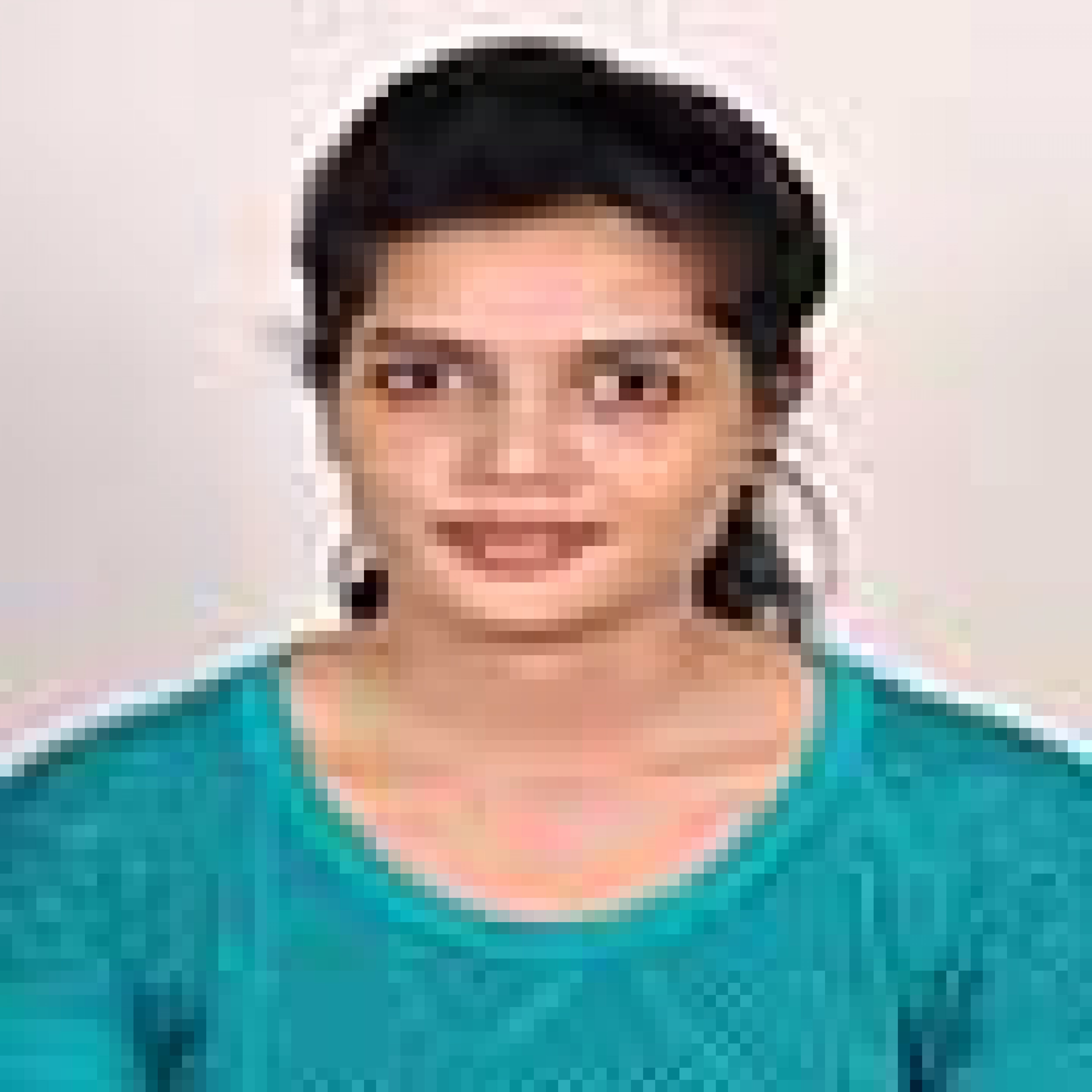 Mrinalin Chhotray 