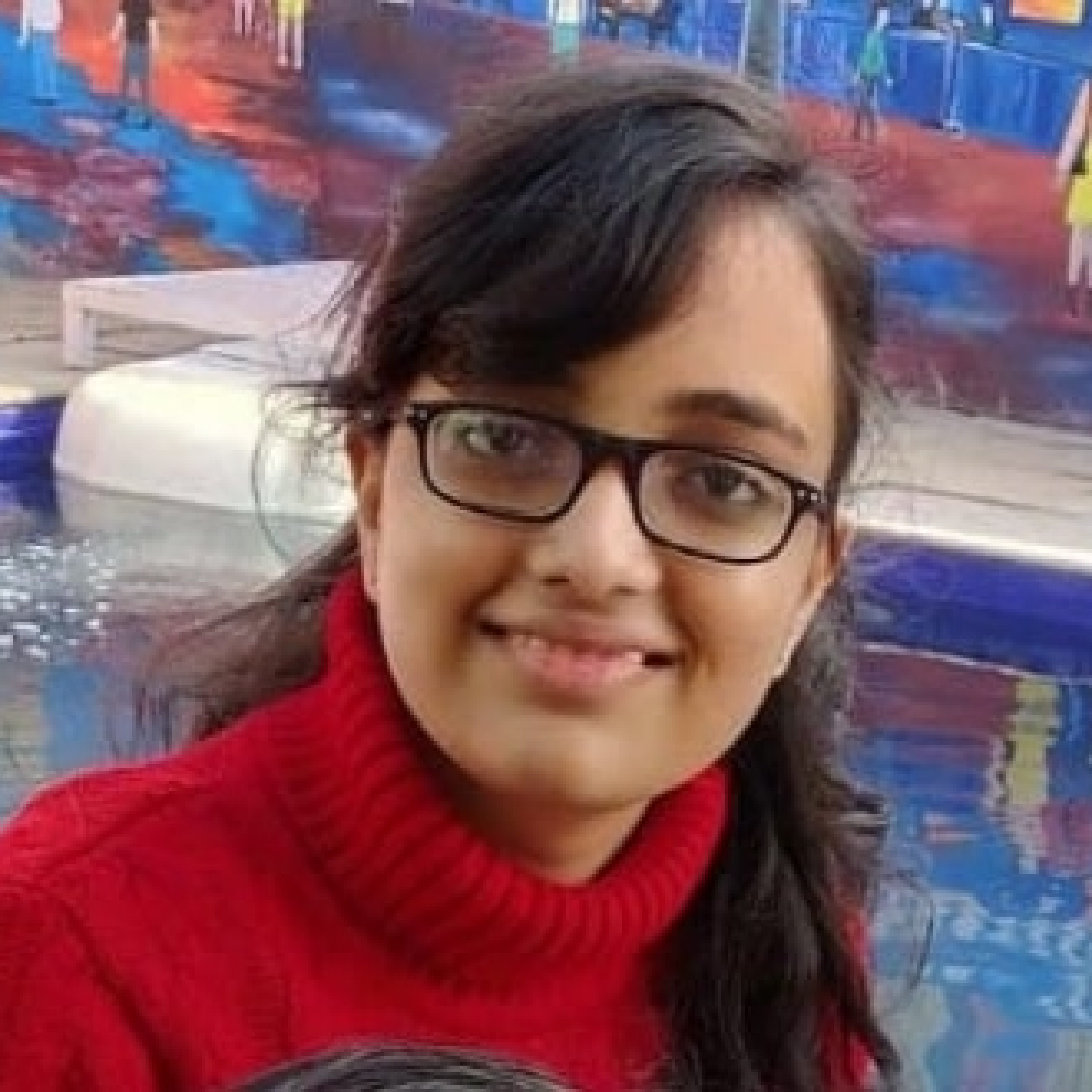 Shivangi Khanna
