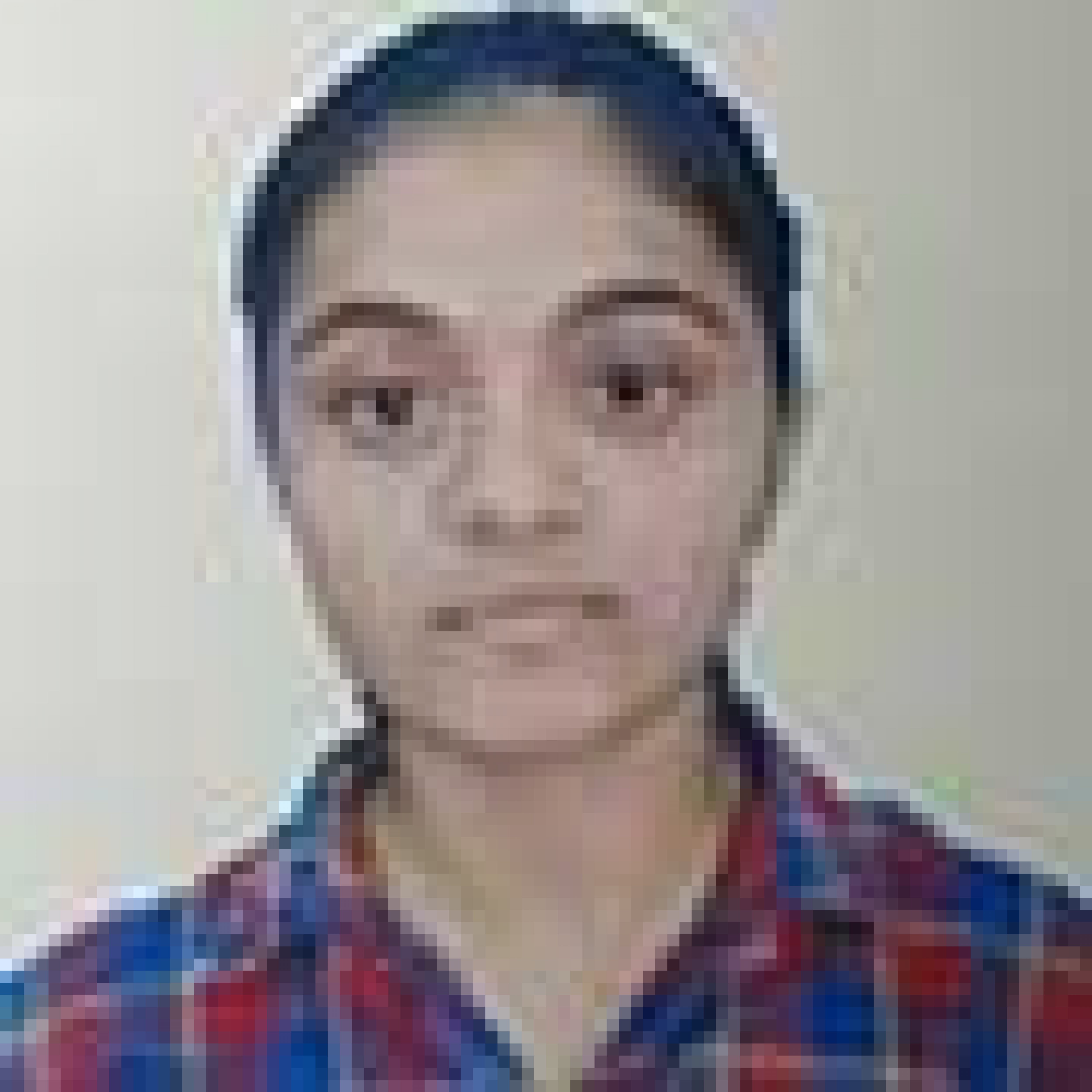 Varsha Solanki