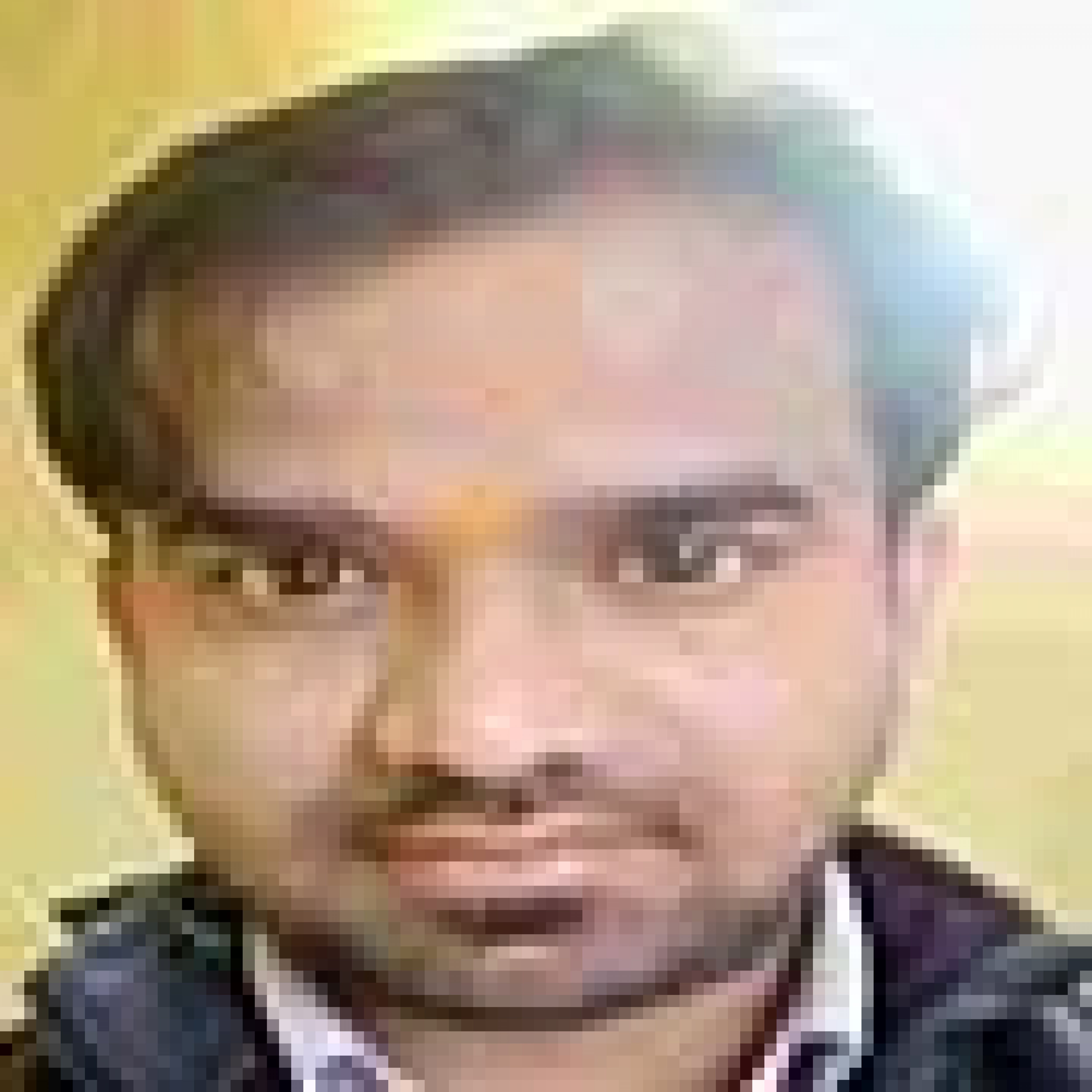 Vinod Pal
