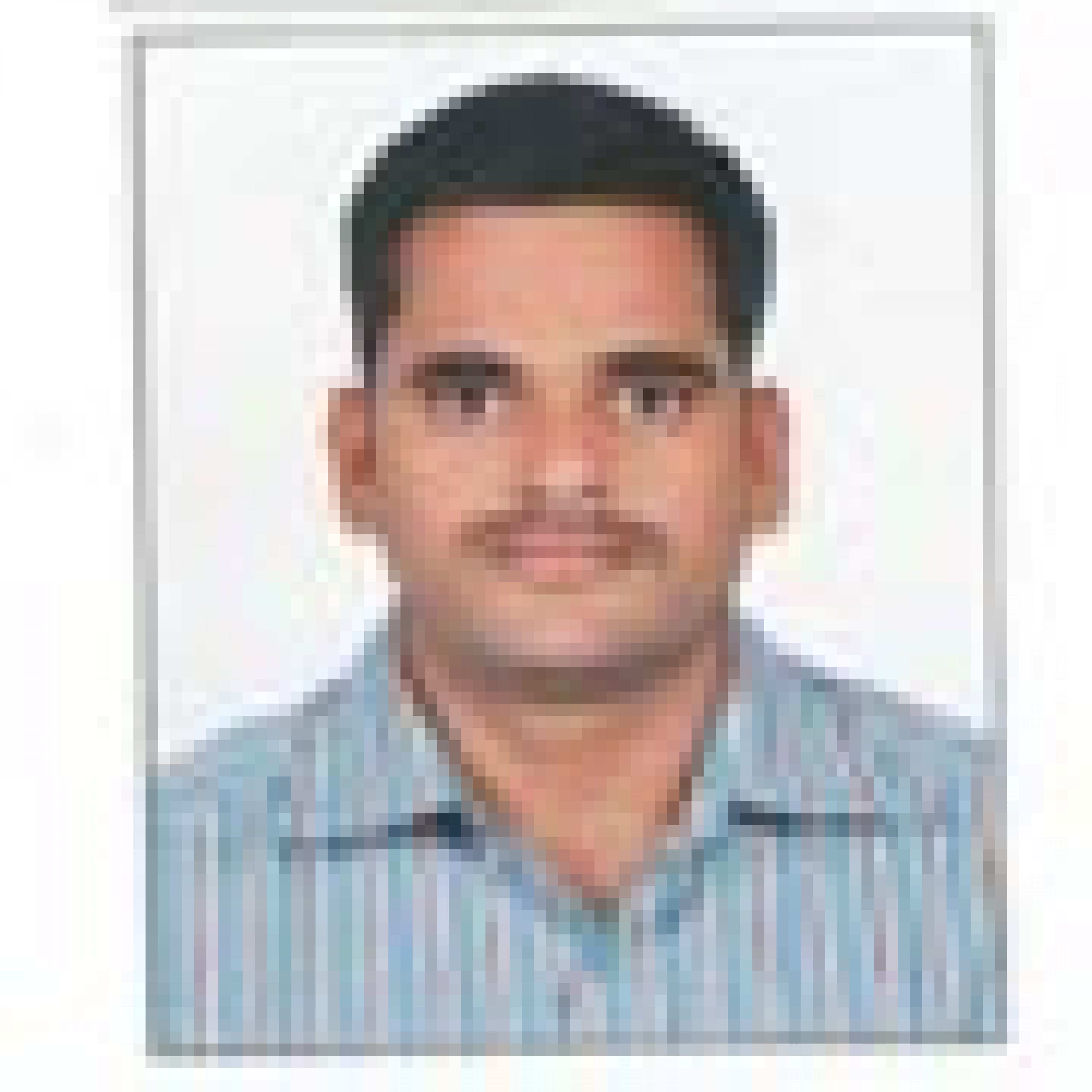 Muddam Saidi Reddy