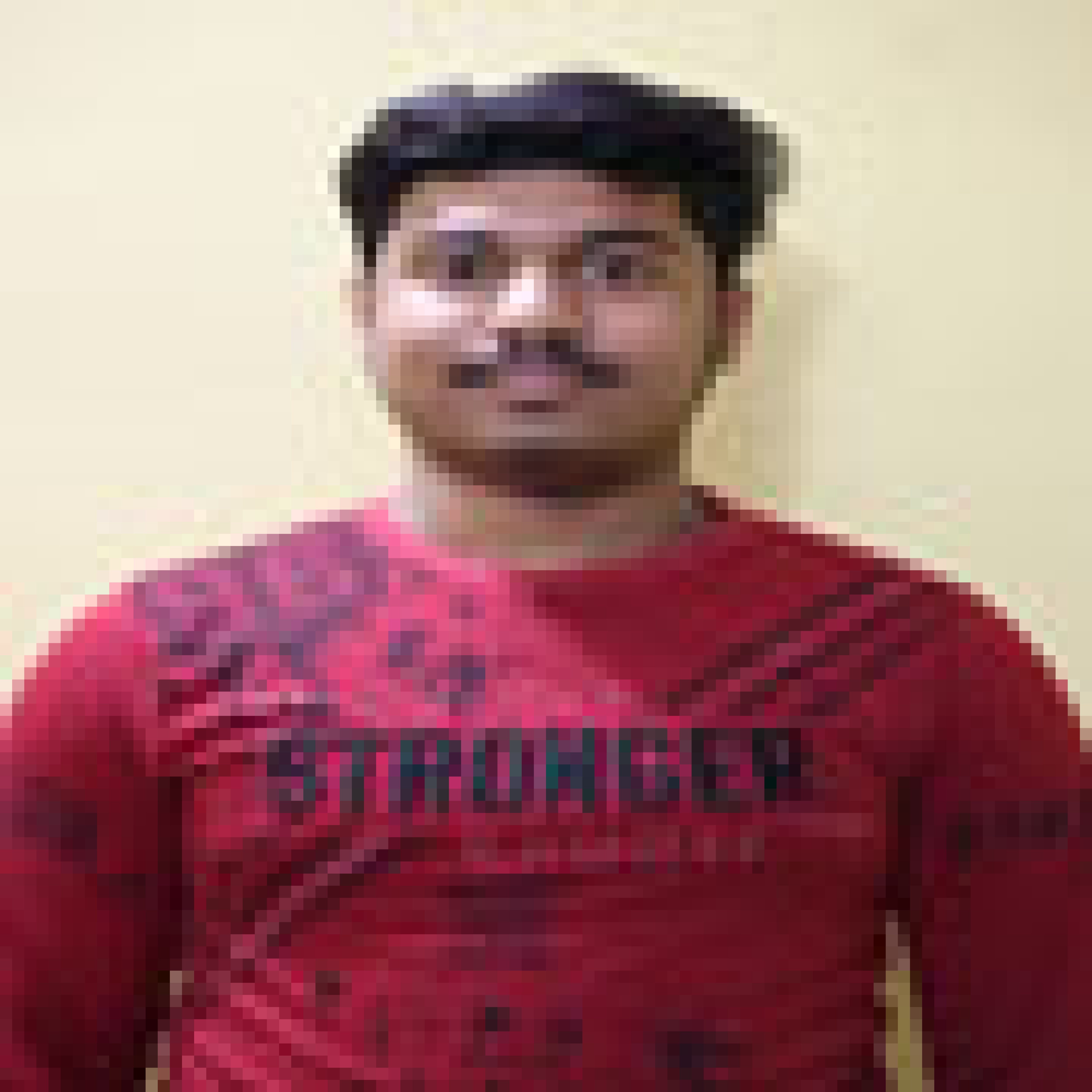 Saqlain Ahmad Raza